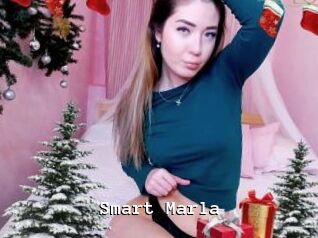 Smart_Marla Webcamsex Amateur