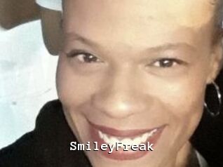 SmileyFreak