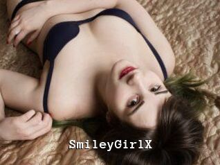 SmileyGirlX