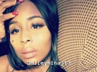 Smileyminaj13