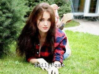SmilyFase