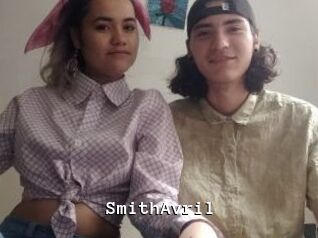 SmithAvril