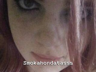 Smokahondatasss