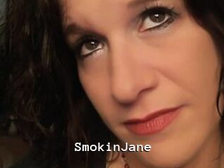 SmokinJane Webcamsex Amateur