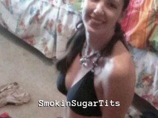 SmokinSugarTits
