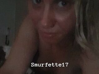 Smurfette17
