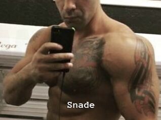 Snade