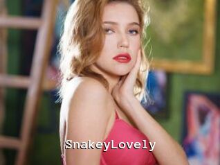 SnakeyLovely