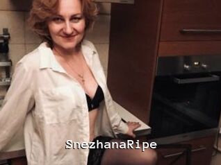 SnezhanaRipe