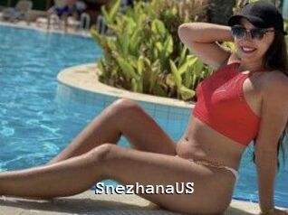 SnezhanaUS