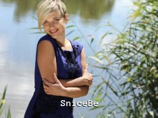 SniceBe Webcamsex Amateur