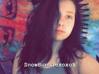 SnowBunniexoxox