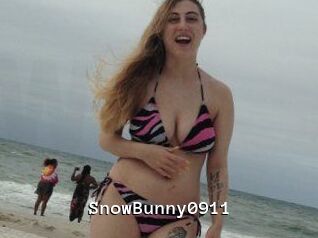 SnowBunny0911