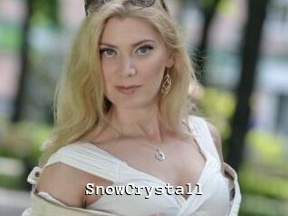 SnowCrystall