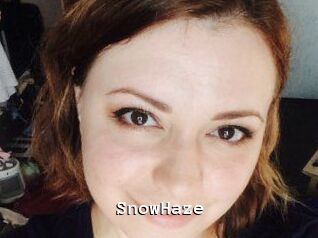 SnowHaze