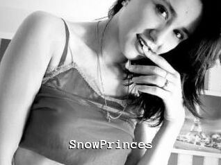 SnowPrinces