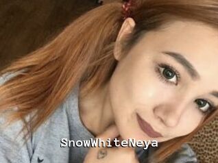 SnowWhiteNeya