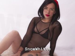 SnowWhitte