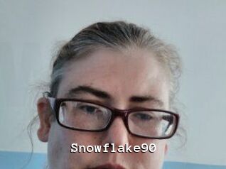 Snowflake90