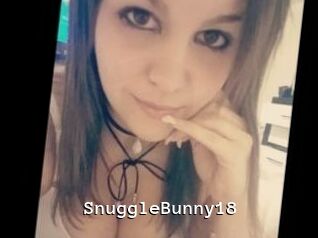 SnuggleBunny18