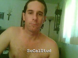 SoCalStud