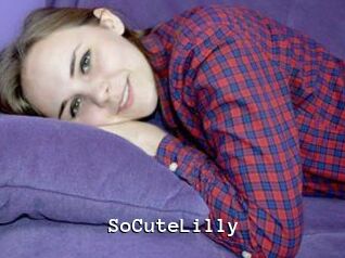 SoCuteLilly