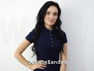 SoCuteXandra
