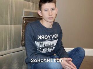 SoHotMitch