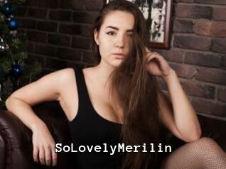 SoLovelyMerilin