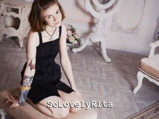 SoLovelyRita