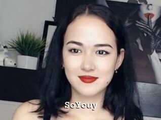 SoYouy