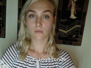 SoaringBlonde