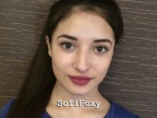 SofiFoxy