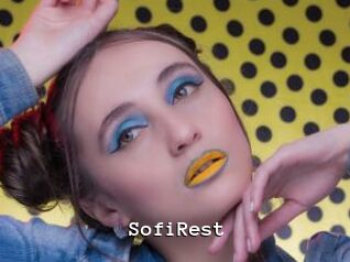SofiRest