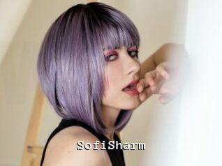SofiSharm