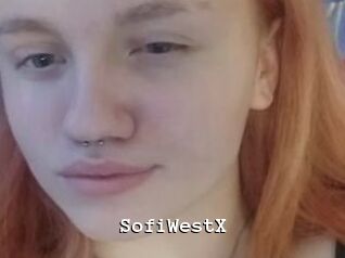 SofiWestX