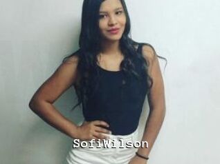 SofiWilson