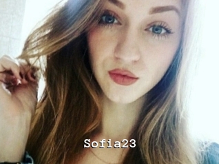 Sofia23 Webcamsex Amateur