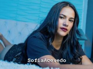 SofiaAcevedo Webcamsex Amateur