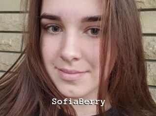SofiaBerry Webcamsex Amateur