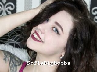 SofiaBigBoobs