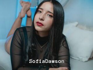 SofiaDawson