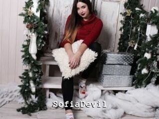 SofiaDevil