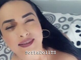 SofiaDollTS