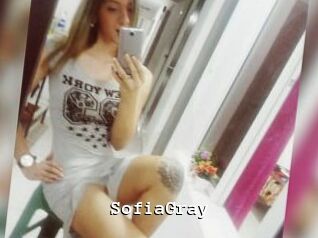 SofiaGray