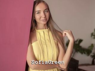 SofiaGreen