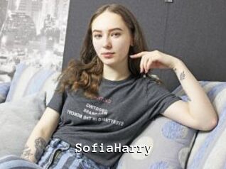 SofiaHarry