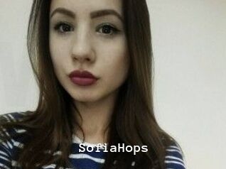 SofiaHops