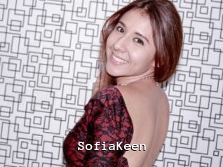 SofiaKeen