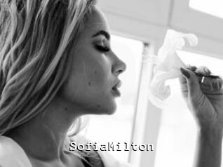 SofiaMilton